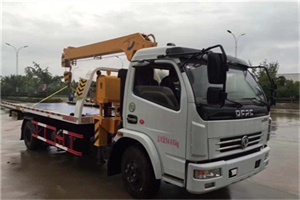 旌阳24小时道路救援服务