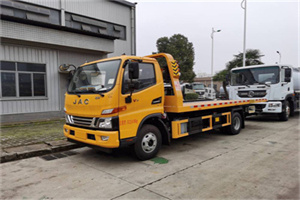 旌阳车辆公路救援