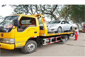 旌阳附近24小时汽车拖车服务热线