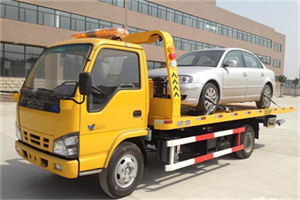 旌阳道路救援一般怎么收费