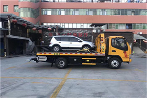 旌阳汽车紧急补胎换胎救援