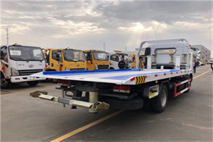 旌阳汽车救援补胎