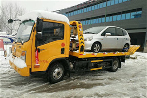 旌阳附近道路救援服务