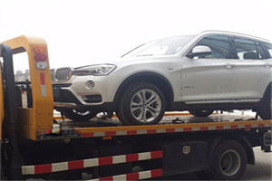 旌阳拖车24小时服务电话