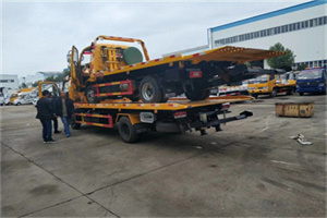 旌阳同城汽车补胎