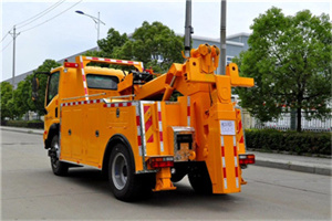 旌阳高速路拖车费