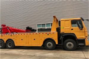 旌阳道路救援公司